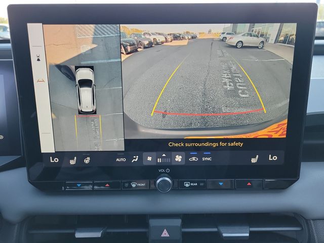 2026 Toyota RAV4 Plug-In Hybrid XSE - 23092958 - 10