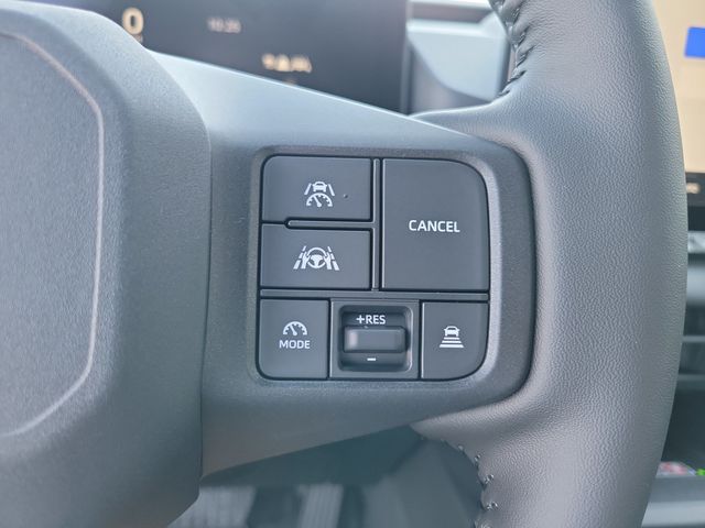 2026 Toyota RAV4 Plug-In Hybrid XSE - 23092958 - 13