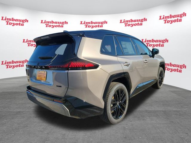 2026 Toyota RAV4 Plug-In Hybrid XSE - 23092958 - 15