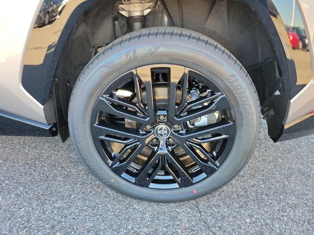 2026 Toyota RAV4 Plug-In Hybrid XSE - 23092958 - 17