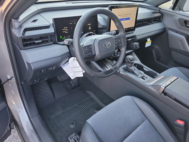2026 Toyota RAV4 Plug-In Hybrid XSE - 23092958 - 3