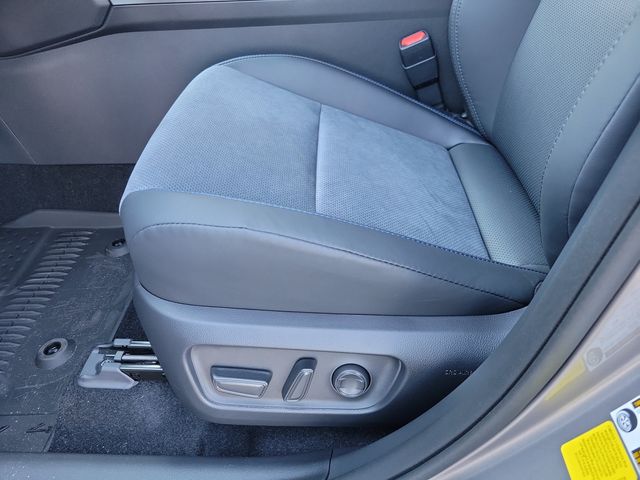 2026 Toyota RAV4 Plug-In Hybrid XSE - 23092958 - 5