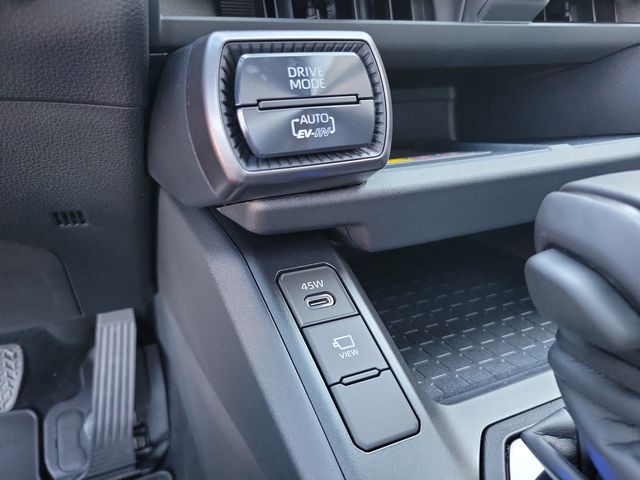 2026 Toyota RAV4 Plug-In Hybrid XSE - 23092958 - 7