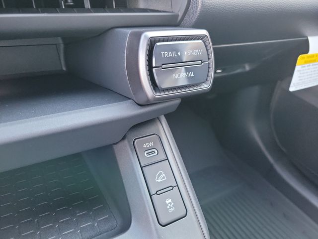 2026 Toyota RAV4 Plug-In Hybrid XSE - 23092958 - 8