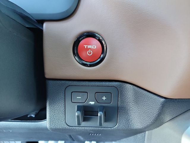 2026 Toyota Sequoia 1794 Edition 4WD - 22969243 - 9