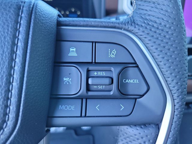 2026 Toyota Sequoia 1794 Edition 4WD - 22969243 - 11