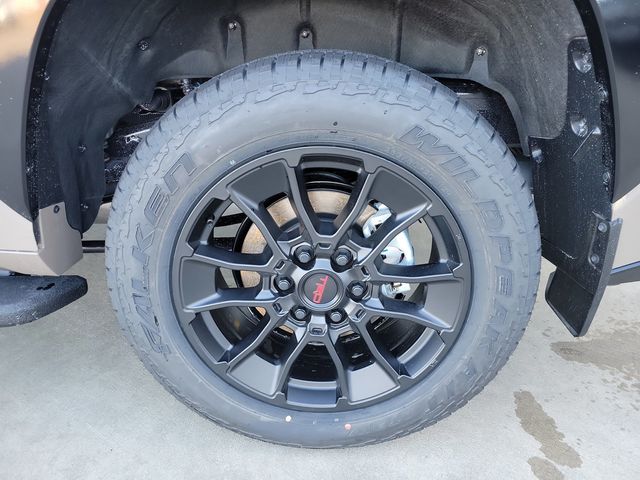 2026 Toyota Sequoia 1794 Edition 4WD - 22969243 - 15