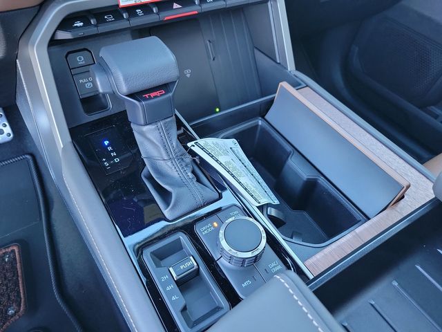 2026 Toyota Sequoia 1794 Edition 4WD - 22969243 - 6