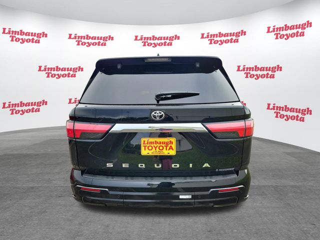 2026 Toyota Sequoia 1794 Edition 4WD - 23023618 - 13