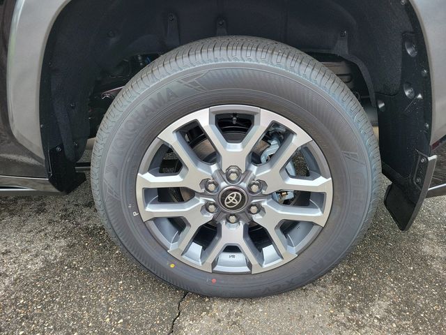 2026 Toyota Sequoia 1794 Edition 4WD - 23023618 - 14