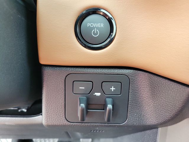 2026 Toyota Sequoia 1794 Edition 4WD - 23023618 - 8