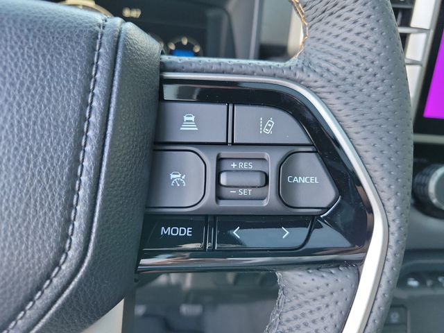 2026 Toyota Sequoia Capstone 4WD - 23094723 - 14