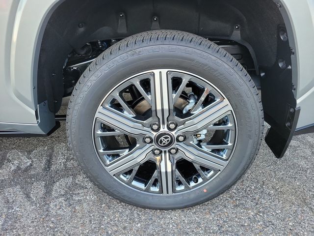 2026 Toyota Sequoia Capstone 4WD - 23094723 - 5