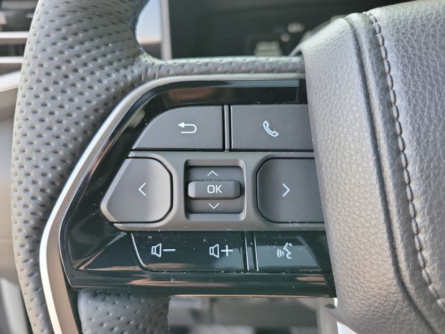 2026 Toyota Sequoia Platinum 4WD - 23018848 - 9
