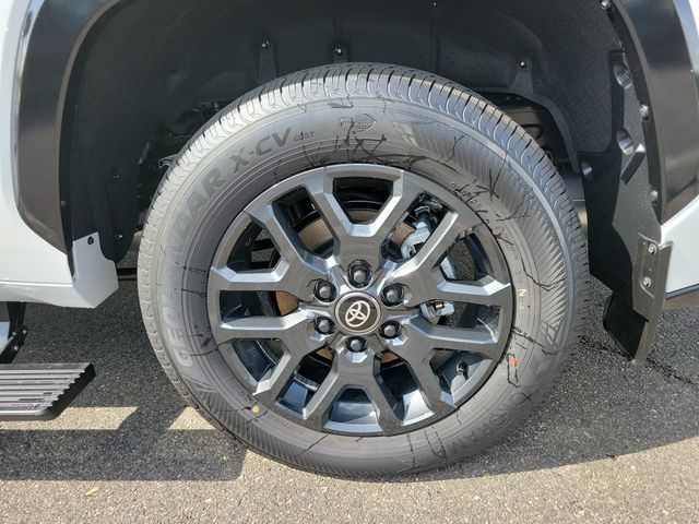 2026 Toyota Sequoia Platinum 4WD - 23018848 - 14