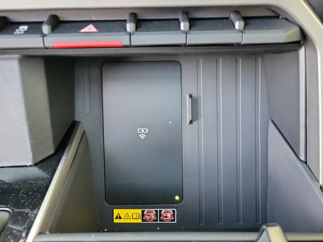2026 Toyota Sequoia Platinum 4WD - 23018848 - 6
