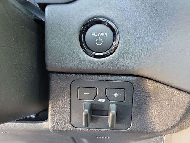 2026 Toyota Sequoia Platinum 4WD - 23018848 - 8