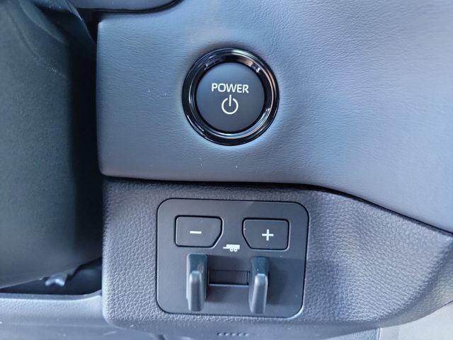 2026 Toyota Sequoia Platinum 4WD - 23098067 - 10