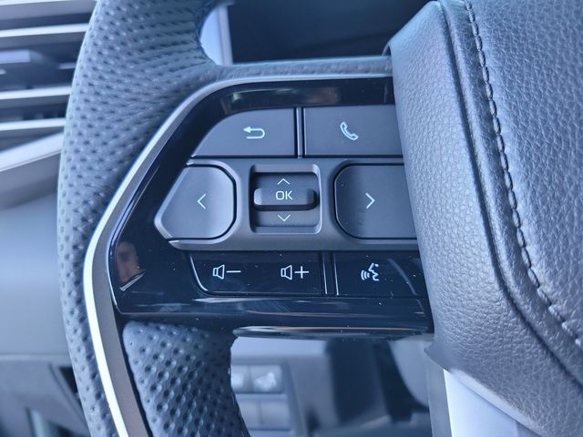 2026 Toyota Sequoia Platinum 4WD - 23098067 - 11