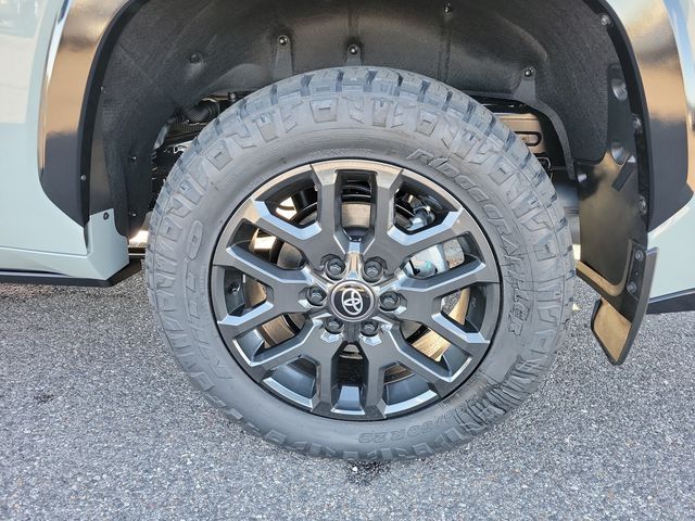 2026 Toyota Sequoia Platinum 4WD - 23098067 - 16