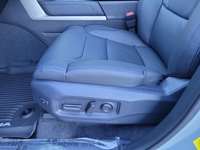 2026 Toyota Sequoia Platinum 4WD - 23098067 - 4