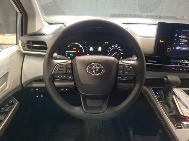 2026 Toyota Sienna LE - 23077029 - 14