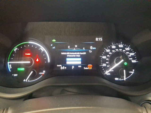 2026 Toyota Sienna LE - 23077029 - 15
