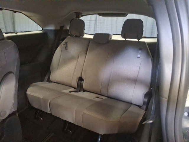2026 Toyota Sienna LE - 23077029 - 21