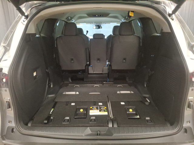 2026 Toyota Sienna LE - 23077029 - 22