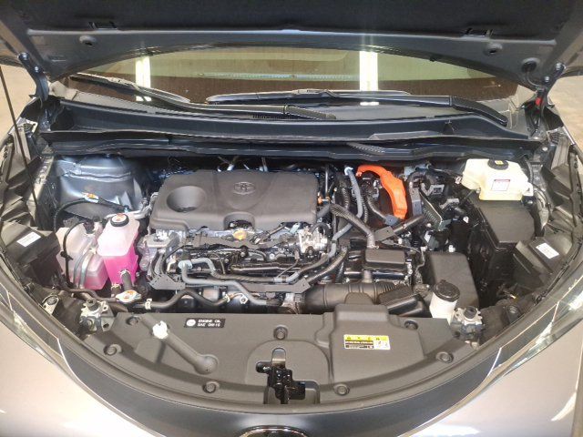2026 Toyota Sienna LE - 23077029 - 27