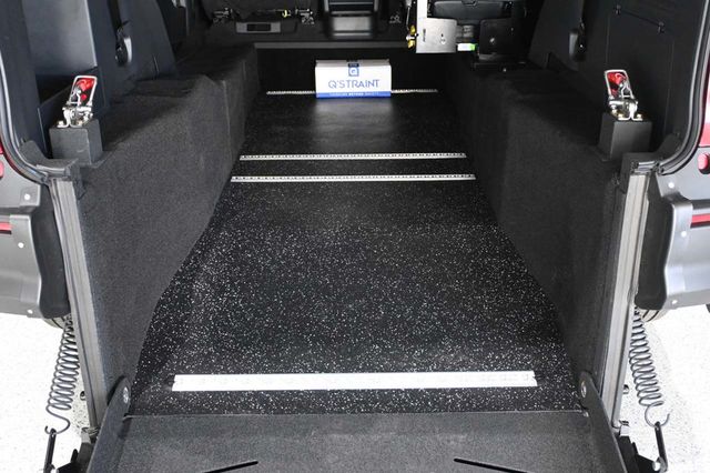 2026 Toyota Sienna LE FWD 8-Passenger - 22993298 - 20