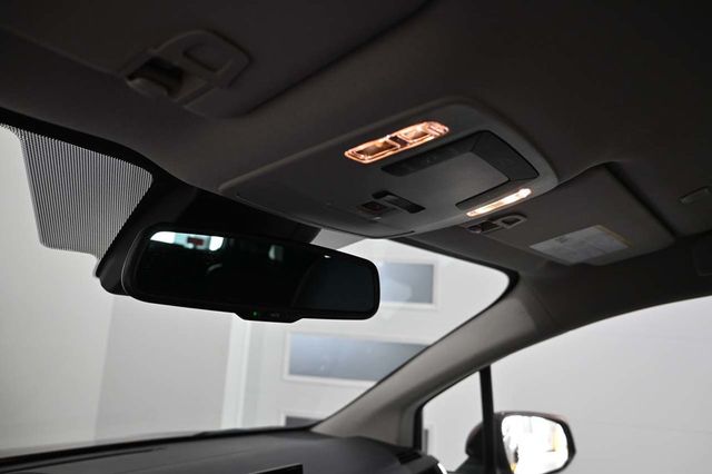 2026 Toyota Sienna LE FWD 8-Passenger - 22993298 - 30