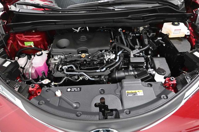 2026 Toyota Sienna LE FWD 8-Passenger - 22993298 - 33