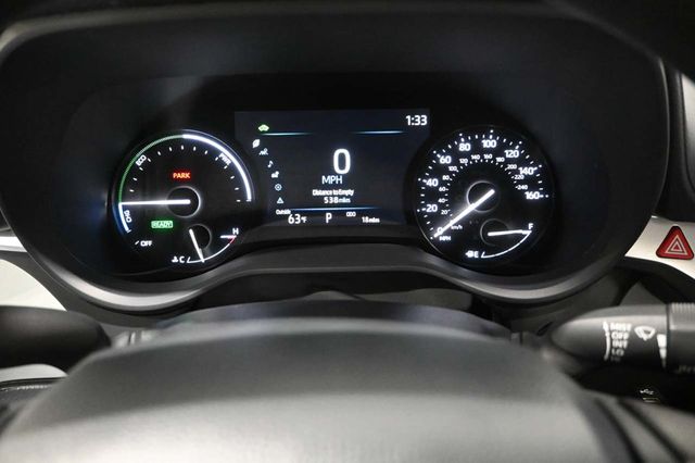 2026 Toyota Sienna LE FWD 8-Passenger - 22993298 - 34