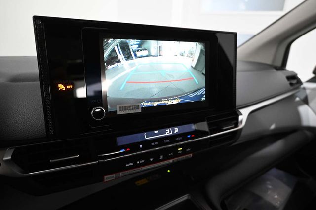 2026 Toyota Sienna LE FWD 8-Passenger - 22993298 - 35