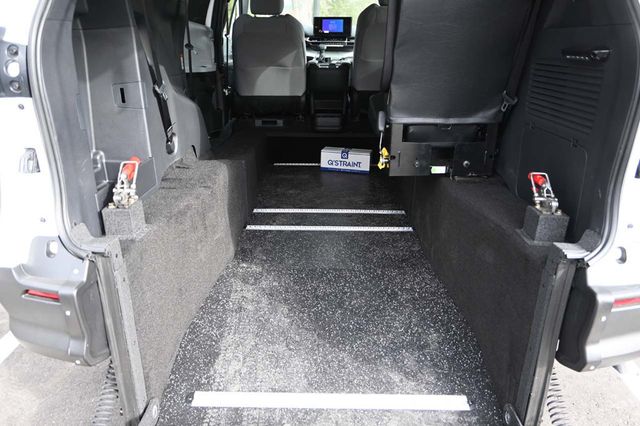 2026 Toyota Sienna LE FWD 8-Passenger - 22993883 - 17