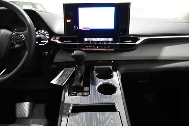 2026 Toyota Sienna LE FWD 8-Passenger - 22993883 - 20