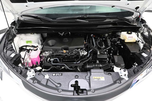 2026 Toyota Sienna LE FWD 8-Passenger - 22993883 - 27