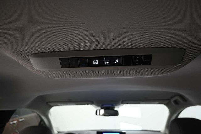 2026 Toyota Sienna LE FWD 8-Passenger - 22997874 - 27