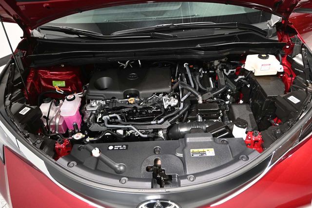 2026 Toyota Sienna LE FWD 8-Passenger - 22997874 - 33