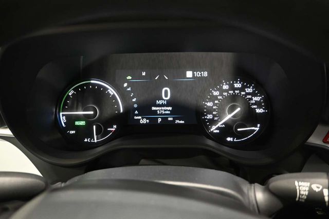 2026 Toyota Sienna LE FWD 8-Passenger - 22997874 - 34