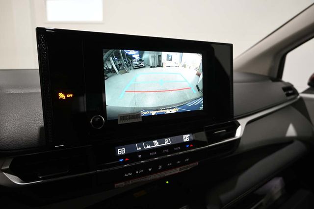 2026 Toyota Sienna LE FWD 8-Passenger - 22997874 - 35