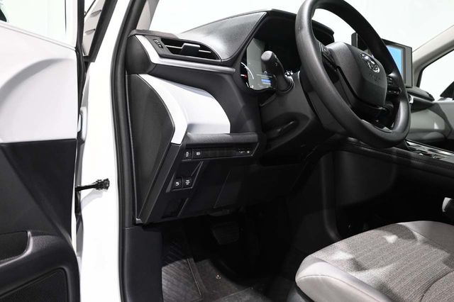 2026 Toyota Sienna LE FWD 8-Passenger - 23001716 - 30