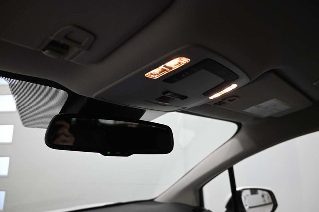 2026 Toyota Sienna LE FWD 8-Passenger - 23001716 - 31