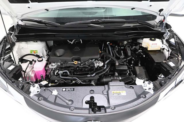 2026 Toyota Sienna LE FWD 8-Passenger - 23001716 - 34