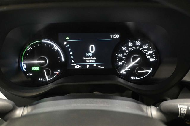 2026 Toyota Sienna LE FWD 8-Passenger - 23001716 - 35