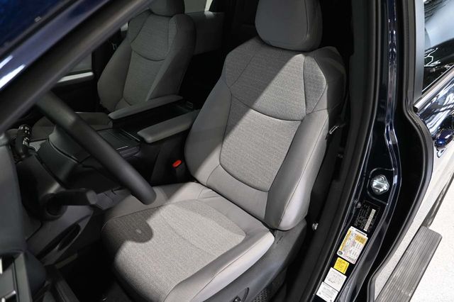 2026 Toyota Sienna LE FWD 8-Passenger - 23003839 - 13