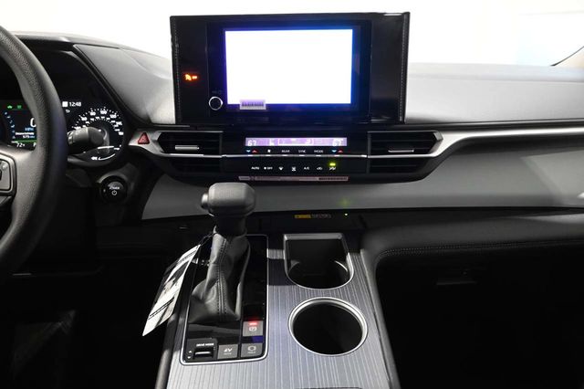 2026 Toyota Sienna LE FWD 8-Passenger - 23003839 - 23