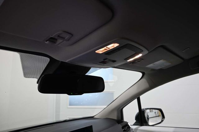 2026 Toyota Sienna LE FWD 8-Passenger - 23003839 - 29