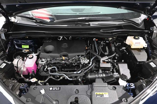 2026 Toyota Sienna LE FWD 8-Passenger - 23003839 - 33